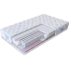 Матрас Промтекс-Ориент Soft Комби Эконом 80x200