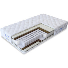 Матрас Промтекс-Ориент Soft Мидл 90x200