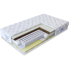 Матрас Промтекс-Ориент Soft Мидл Мемори 110x200