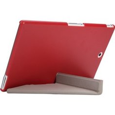 Чехол IT Baggage Red для планшета Sony Xperia TM Tablet Z 3 8 (ITSYZ301-3)