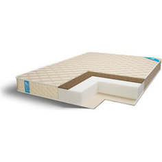 Матрас Comfort Line Cocos EcoRoll 80x190