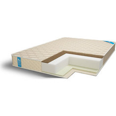 Матрас Comfort Line Cocos-latex 2 Roll Classik 80x190