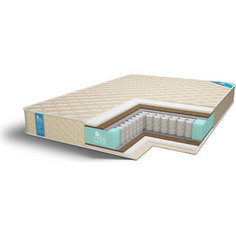 Матрас Comfort Line EcoHardTFK 80x190