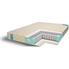 Матрас Comfort Line EcoSlimTFK 80x190