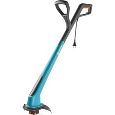 Триммер электрический Gardena SmallCut Plus 350/23