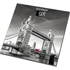 Весы Endever Skyline FS-541