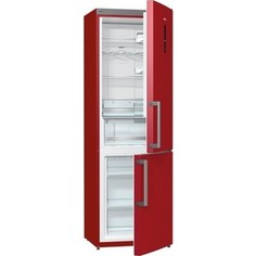 Холодильник Gorenje NRK 6192 MR