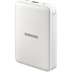 Внешний аккумулятор Samsung EB-PG850 8400mAh white (EB-PG850BWRGRU)