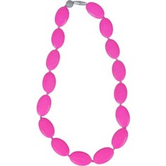 Слингобусы Itzy Ritzy Pebble Hot Pink (PEBNECK8102)