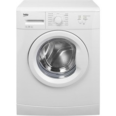Стиральная машина Beko ELB 67001 Y