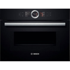 Электрический духовой шкаф Bosch CMG 636BB1
