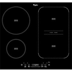 Индукционная варочная панель Whirlpool ACM 810 BF