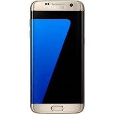 Смартфон Samsung Galaxy S7 Edge SM-G935F 32GB Gold Platinum