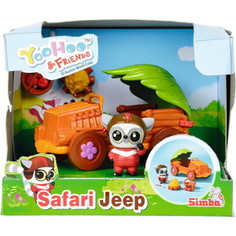 Машинка Simba (5950590)*