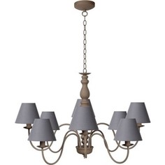 Подвесная люстра Lucide 31333/08/41