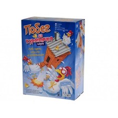 Настольная игра Magellan Patch Products- Побег из курятника (MAG01786)