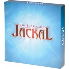 Настольная игра Magellan Шакал (MAG00011)