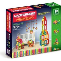 Конструктор Magformers My First 30 set (63107)