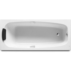 Акриловая ванна Roca Sureste 150х70 см без монтажного комплекта-обязательно! (ZRU9302778)
