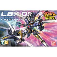 Конструктор Bandai LBX сборная Один (84384)