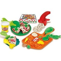 Игровой набор Hasbro PlayDoh Пицца (B1856)