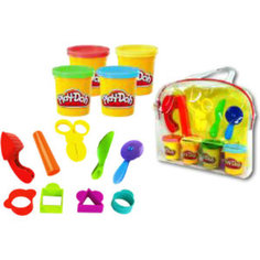 Игровой набор Hasbro PlayDoh Базовый (B1169)