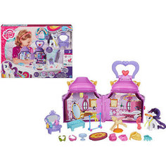 Игровой набор Hasbro Бутик Рарити (B1372)