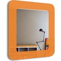 Зеркало Dubiel Vitrum прямоугольное с окантовкой 40х45 (УТ000001287)