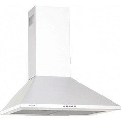 Вытяжка Weissgauff ALPHA 60 PB IX