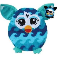 Подушка 1Toy Furby волна Т57473