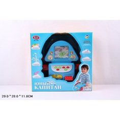 Руль детский Play Smart (Р41062)