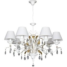 Подвесная люстра Аврора 10002-7L Avrora