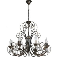 Подвесная люстра Аврора 10056-8L Avrora