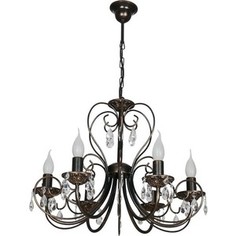 Подвесная люстра Аврора 10056-6L Avrora