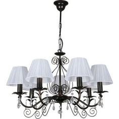 Подвесная люстра Аврора 10005-7L Avrora