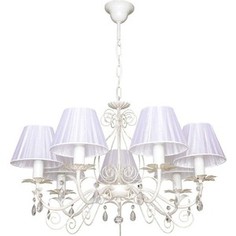 Подвесная люстра Аврора 10006-7L Avrora