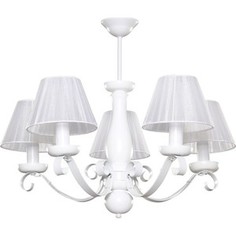 Подвесная люстра Аврора 10077-5L Avrora