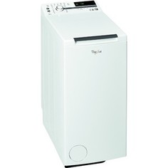 Стиральная машина Whirlpool TDLR 60810