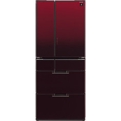 Холодильник Sharp SJ-GF60AR