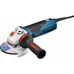 Угловая шлифмашина Bosch GWS 17-125 CI (0.601.795.0R2)