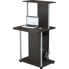 Стол компьютерный ВасКо КС 20-32 М1 - венге