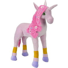Игрушка мягкая Simba Единорог Lyria (9481122)*