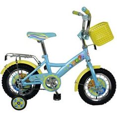 Велосипед Navigator Фиксики ВН12095К