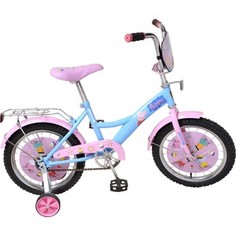 Велосипед Navigator Peppa Pig ВН16093