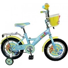 Велосипед Navigator Фиксики ВН18077К