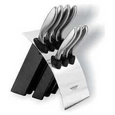 Набор ножей Vitesse Angela из 8-ми предметов VS-1316