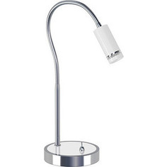 Настольная лампа Horoz HL006LW