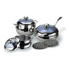 Набор посуды Vitesse VS-1011