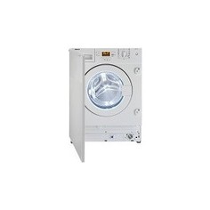 Встраиваемая стиральная машина Beko WMI 71241