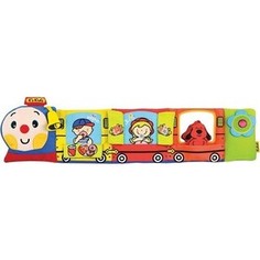 Паровозик KS Kids Чух-Чух (KA663)